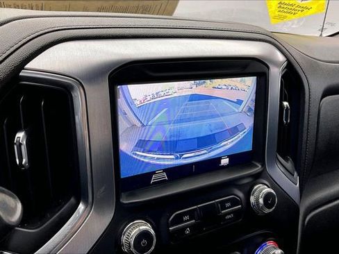 Used 2021 GMC Sierra 1500 Elevation AWD/4WD image 23