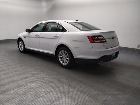Used 2014 Ford Taurus SE FWD image 3