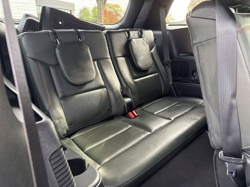 Used 2022 Ford Explorer Timberline w/ Timberline Technology Package image 30