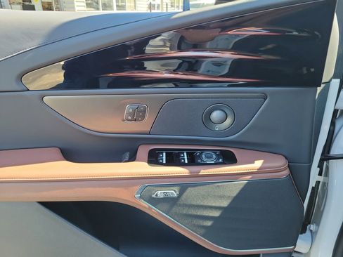 New 2026 Lincoln Nautilus Reserve AWD/4WD image 20