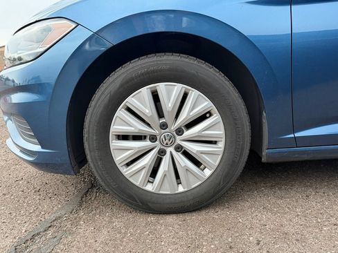 Used 2019 Volkswagen Jetta S FWD image 10