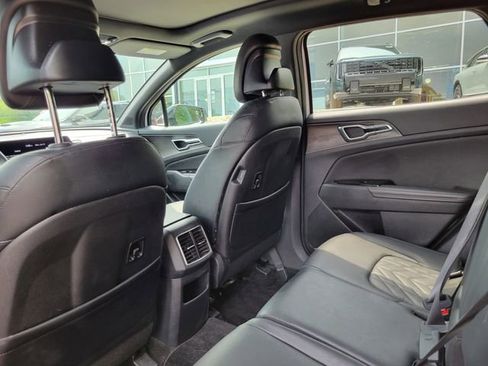 Certified 2024 Kia Sportage X-Pro Prestige AWD/4WD image 21