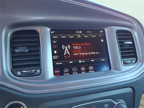 Used 2023 Dodge Charger GT w/ Blacktop Package image 16