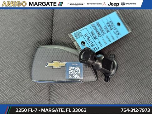 Used 2024 Chevrolet Silverado 1500 LT w/ Safety Package AWD/4WD image 30