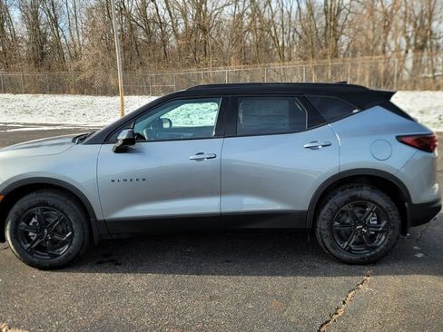 New 2026 Chevrolet Blazer LT w/ Convenience Package image 7