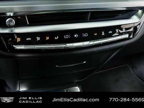 New 2026 Cadillac Lyriq Luxury image 16