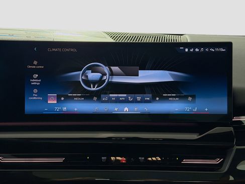 New 2026 BMW 530i xDrive w/ M Sport Package AWD/4WD image 19