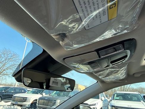 New 2026 Hyundai Tucson SEL image 28