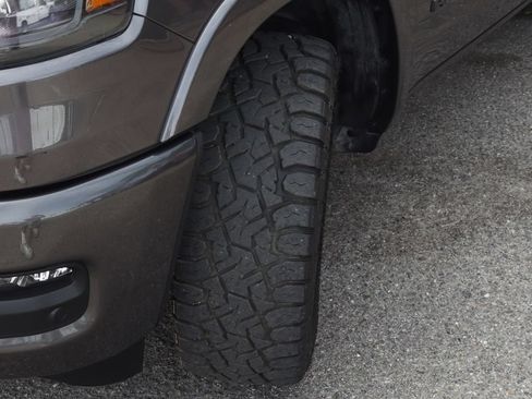 Used 2026 RAM 1500 Lone Star AWD/4WD image 54
