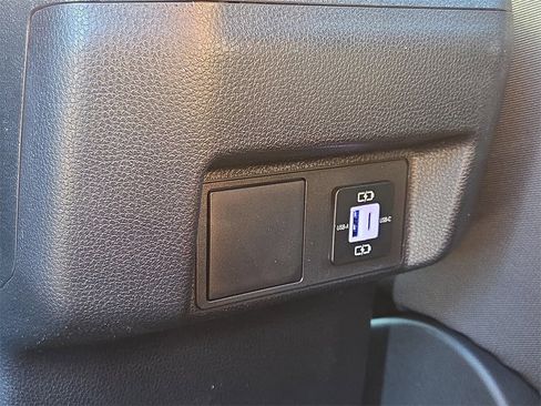 New 2026 Toyota Tacoma SR image 22