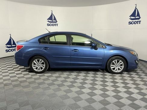Used 2016 Subaru Impreza 2.0i Premium w/ Popular Package #2 image 6