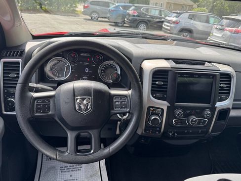 Used 2019 RAM 1500 Classic Warlock w/ Electronics Group image 19