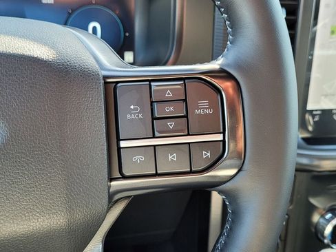 New 2025 Ford F150 Platinum w/ Equipment Group 702A High image 41