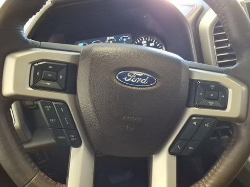 Used 2020 Ford F150 King Ranch w/ Equipment Group 601A Luxury AWD/4WD image 22