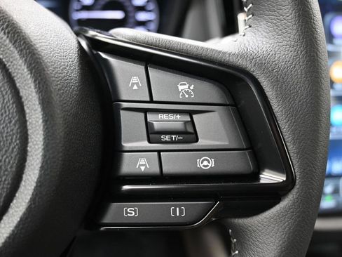New 2026 Subaru Forester Premium AWD/4WD image 27