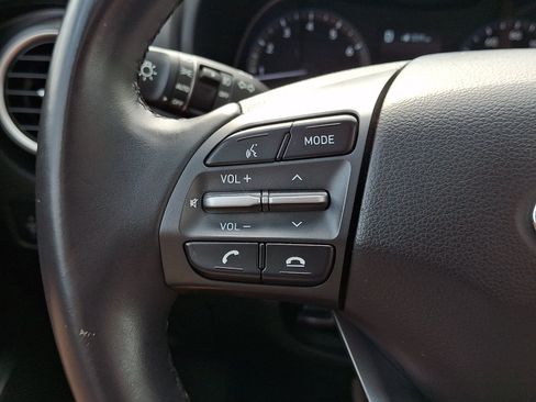 Used 2018 Hyundai Kona SEL w/ SEL Tech Package 02 AWD/4WD image 22