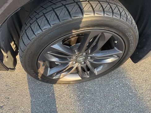 Used 2021 Acura RDX A-Spec image 4