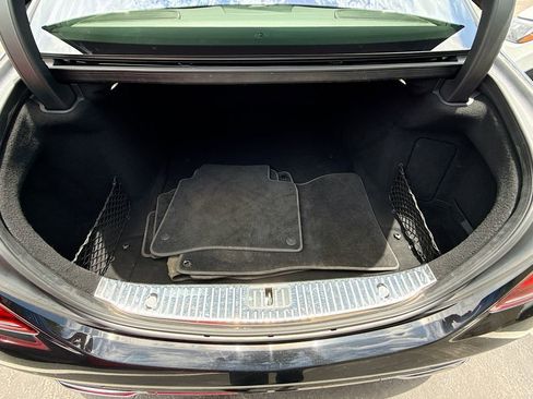 Used 2020 Mercedes-Benz S 560 4MATIC Sedan w/ Premium Package image 30