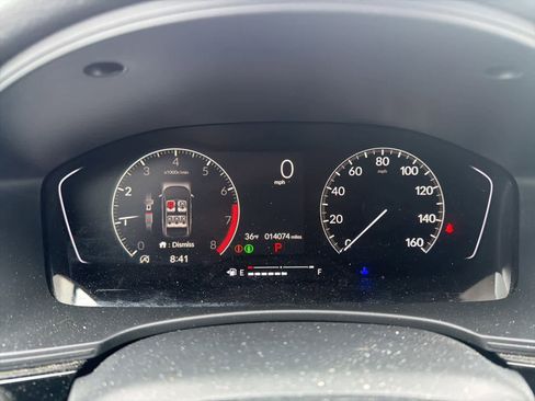 Used 2023 Honda Civic EX image 19