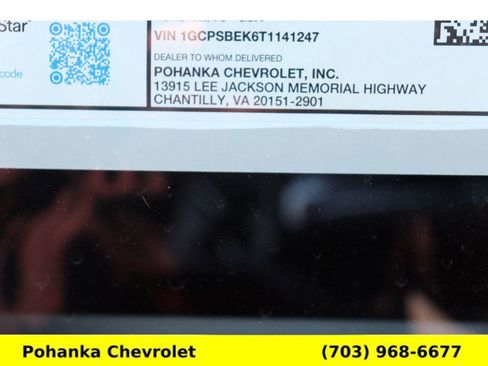 New 2026 Chevrolet Colorado W/T w/ LPO, Pro Essentials Package image 30