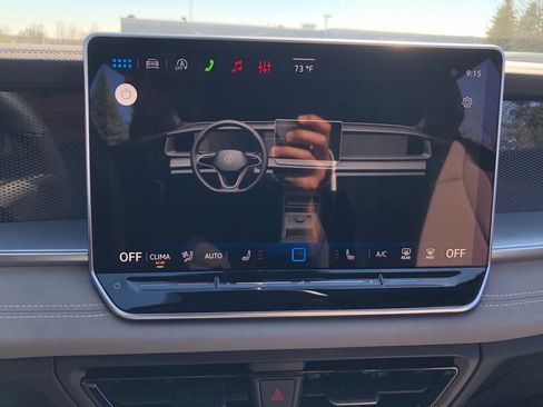 New 2026 Volkswagen Tiguan SE R-Line AWD/4WD image 27