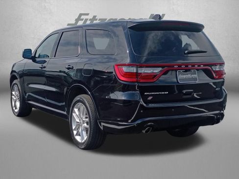 Used 2025 Dodge Durango GT AWD/4WD image 5