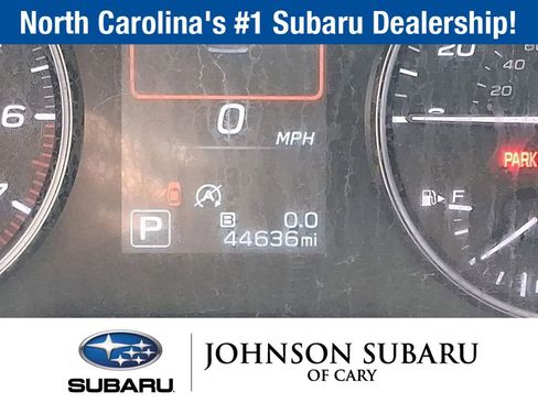 Used 2022 Subaru Outback Premium image 15