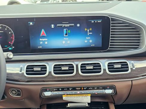 New 2026 Mercedes-Benz GLE 350 4MATIC image 32