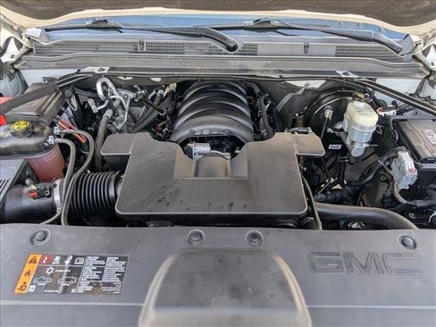 Used 2020 GMC Yukon SLT w/ Open Road Package image 25