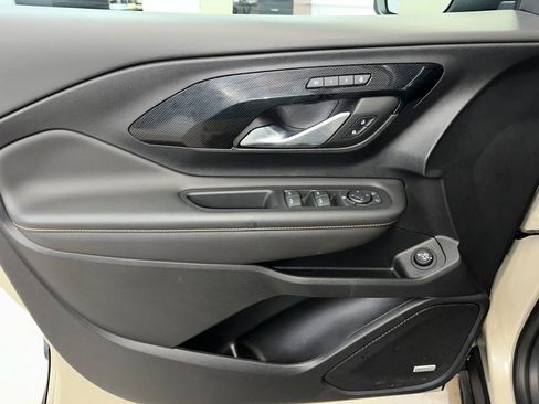 Certified 2022 GMC Terrain AT4 w/ Infotainment Package II image 8