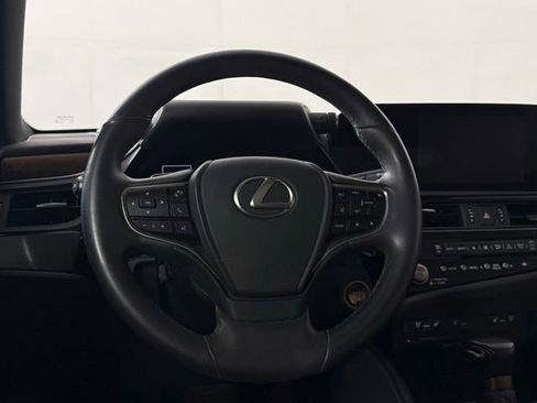 Used 2022 Lexus ES 350 w/ Premium Package FWD image 29
