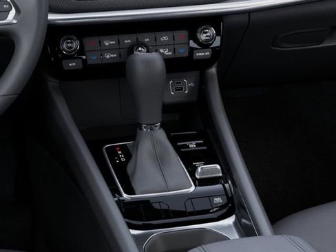 New 2026 Jeep Compass Limited AWD/4WD image 24