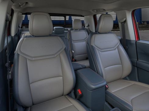 New 2026 Ford Maverick Lariat image 10