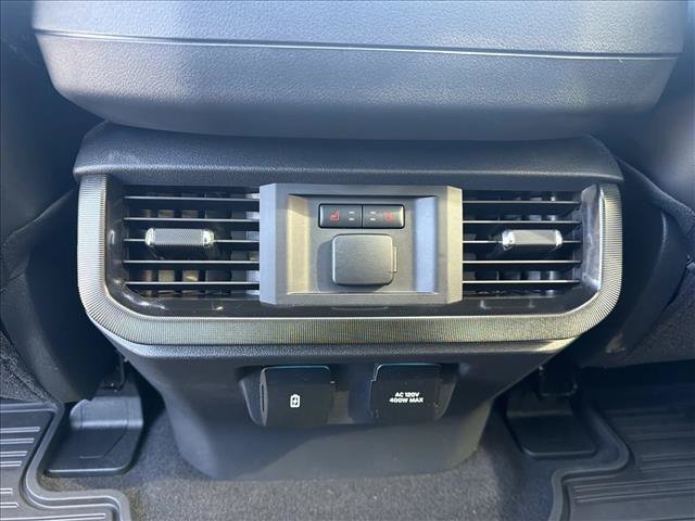 Used 2025 Ford F150 Raptor w/ Equipment Group 803A Raptor R AWD/4WD image 6