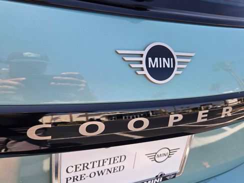 Used 2026 MINI Cooper S FWD image 14