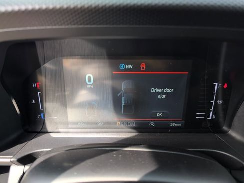 New 2025 Ford Ranger XLT w/ Trailer Tow Package image 21