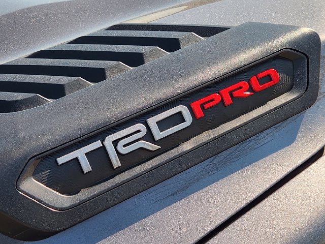 Used 2026 Toyota Tundra TRD Pro AWD/4WD image 7