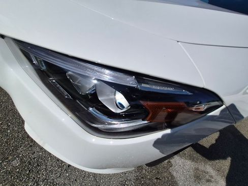 Used 2023 Mercedes-Benz CLA 250 image 5