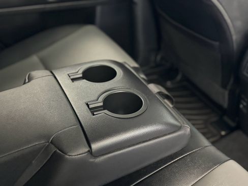 Used 2016 Toyota 4Runner SR5 Premium image 29