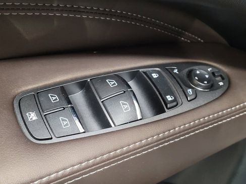 Used 2020 INFINITI QX60 Luxe w/ Essential Package image 27