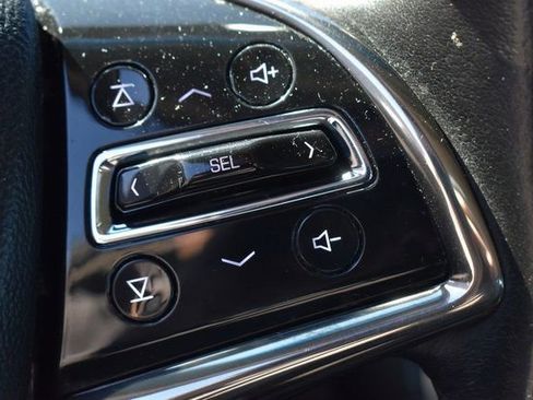 Used 2014 Cadillac ATS Luxury image 24