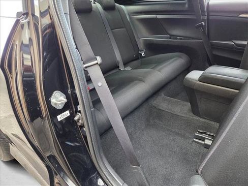 Used 2017 Honda Civic Si image 19