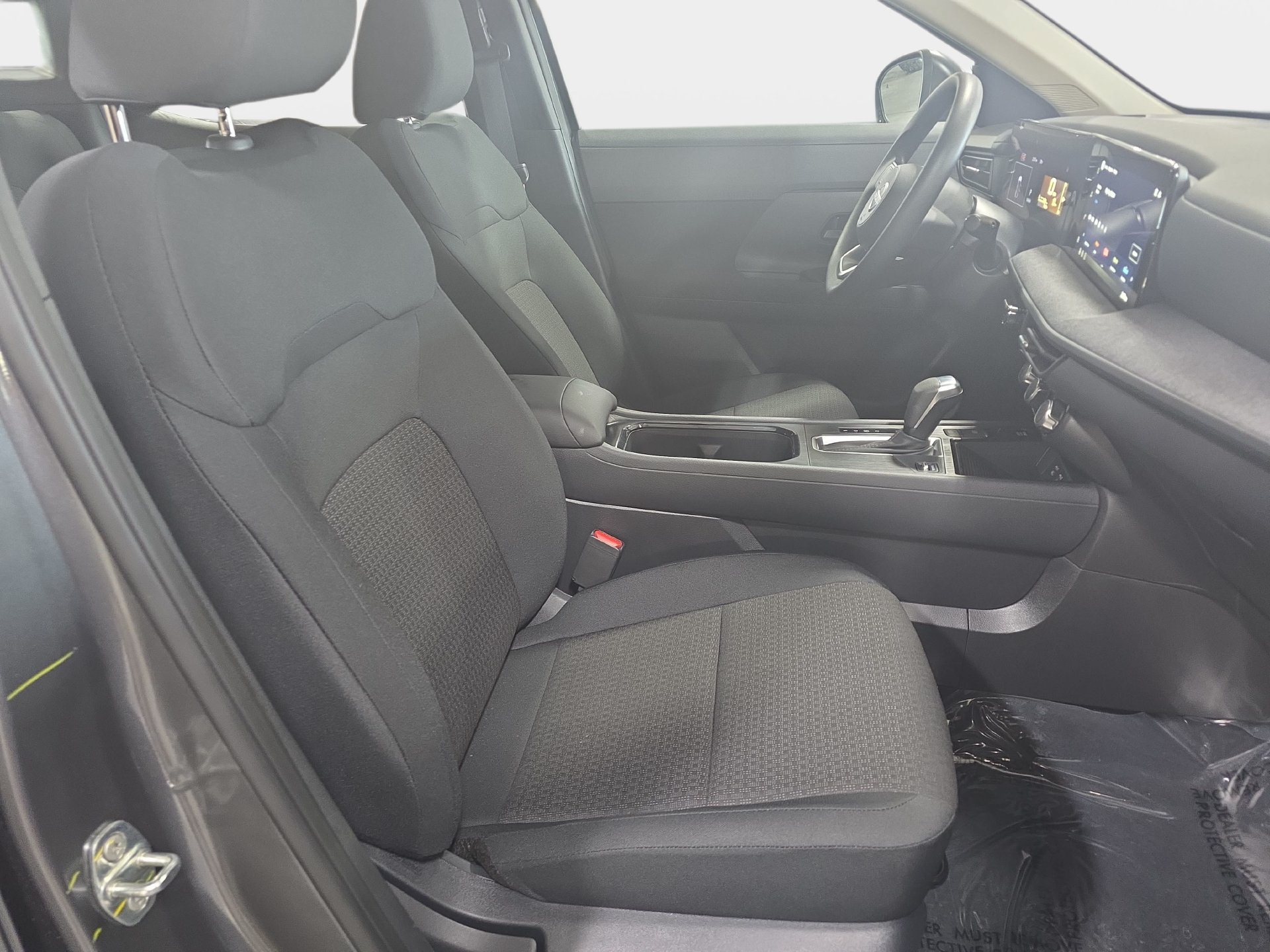 New 2027 Nissan Kicks S FWD image 10