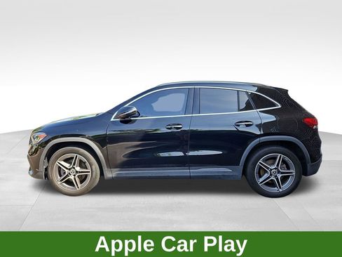 Used 2023 Mercedes-Benz GLA 250 4MATIC image 4