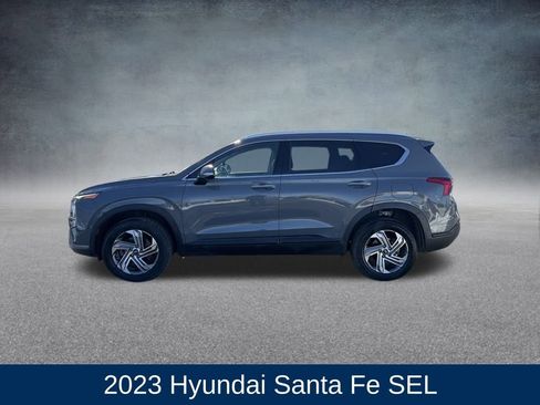 Used 2023 Hyundai Santa Fe SEL image 2