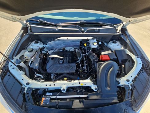 Used 2023 Chevrolet TrailBlazer LT w/ Convenience Package image 33