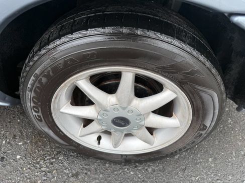 Used 2000 Ford Contour SE image 10