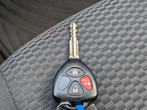 Used 2012 Toyota RAV4 Sport w/ Enhancement Value Pkg FWD image 27