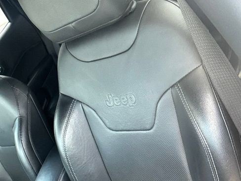 Used 2020 Jeep Compass High Altitude AWD/4WD image 4