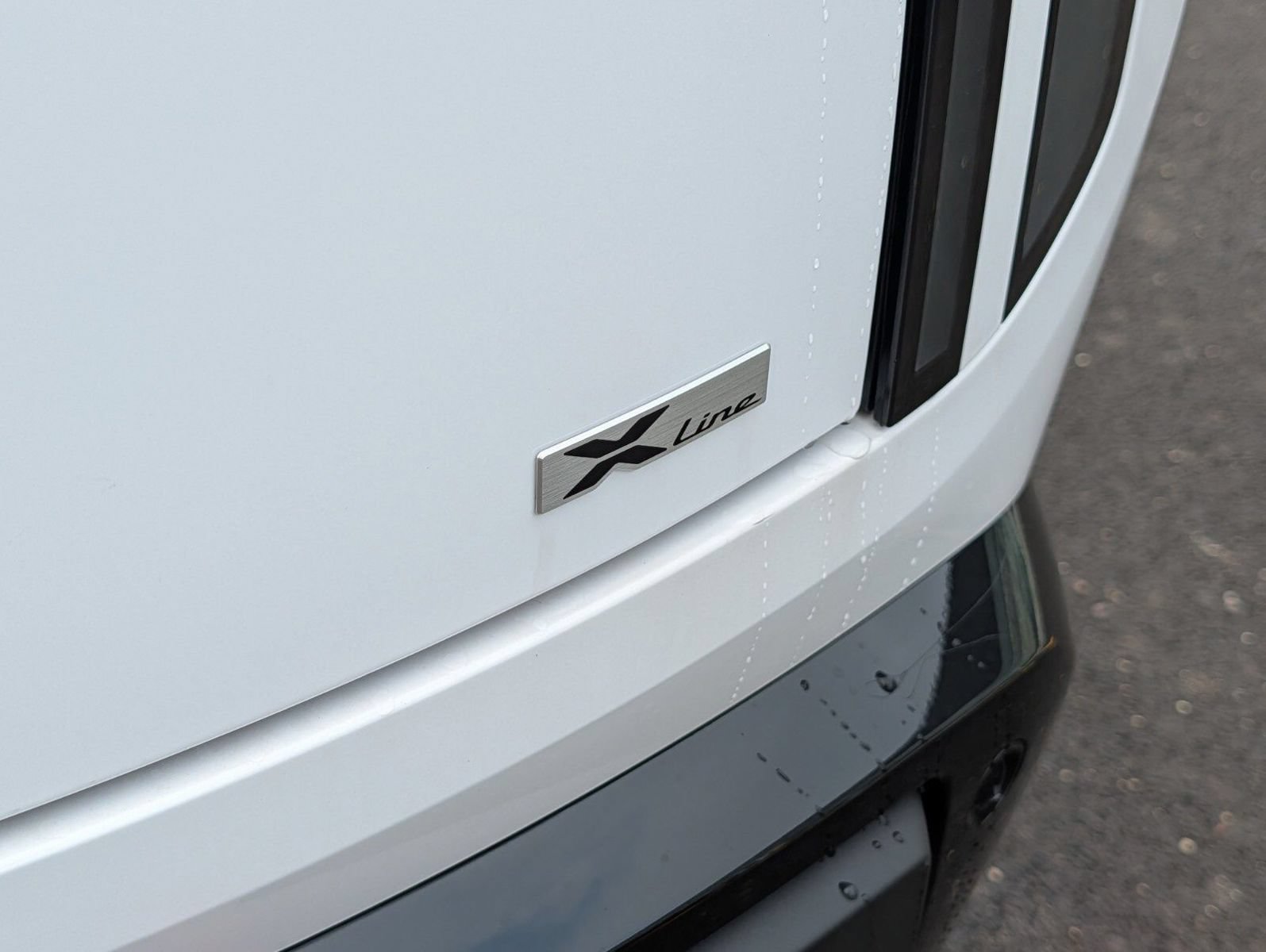New 2027 Kia Telluride X-Line SX Prestige AWD/4WD image 21